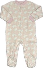 Espace deuxième vie - Pyjama une-pièce Love'n Cuddles 12 mois