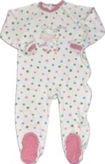 Espace deuxième vie - Pyjama une-pièce Pekkle 24 mois