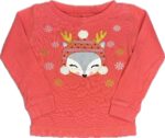 Espace deuxième vie - Chandail de Pyjama PL Sleep 18 mois
