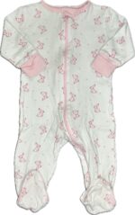 Espace deuxième vie - Pyjama une-pièce JoeFresh 6-12 mois