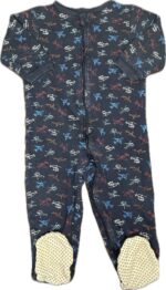 Espace deuxième vie - Pyjama une-pièce George. 18-24 mois