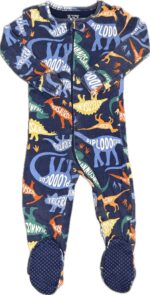 Espace deuxième vie - Pyjama une-pièce The Children's Place 18-24 mois