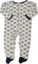 Espace deuxième vie - Pyjama une-pièce MonkeyBars 24 mois