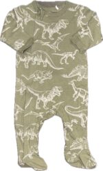 Espace deuxième vie - Pyjama une-pièce Coccoli 3 mois