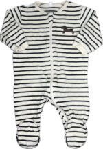 Espace deuxième vie - Pyjama une-pièce Pekkle 3 mois