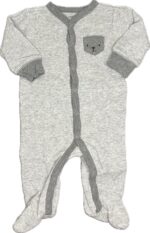 Espace deuxième vie - Pyjama une-pièce Carter's 3 mois
