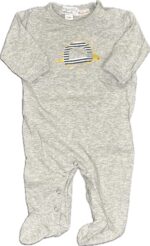 Espace deuxième vie - Pyjama une-pièce Gingerlilly 3-6 mois