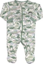 Espace deuxième vie - Pyjama une-pièce Pekkle 9 mois