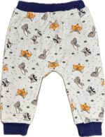 Espace deuxième vie - Pantalon de pyjama Trois Moutons 9 mois