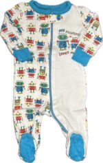 Espace deuxième vie - Pyjama une-pièce The Children's Place 0-3 mois