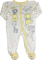 Espace deuxième vie - Pyjama une-pièce DisneyBaby 0-3 mois