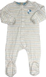 Espace deuxième vie - Pyjama une-pièce Mexx 12-18 mois