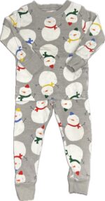Espace deuxième vie - Pyjama deux-pièces Carter's 18 mois
