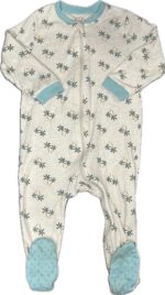 Espace deuxième vie - Pyjama une-pièce BébéConfort 18 mois