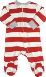 Espace deuxième vie - Pyjama une-pièce Carter's 6 mois