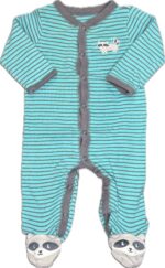 Espace deuxième vie - Pyjama une-pièce Carter's 6 mois
