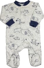 Espace deuxième vie - Pyjama une-pièce Carter's 6 mois