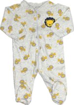 Espace deuxième vie - Pyjama une-pièce Pekkle 6 mois