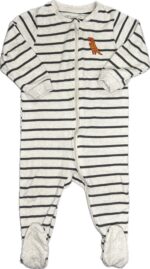 Espace deuxième vie - Pyjama une-pièce BébéConfort 12 mois