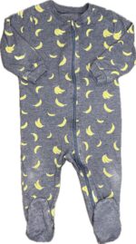 Espace deuxième vie - Pyjama une-pièce BébéConfort 12 mois