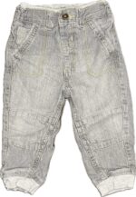 Espace deuxième vie - Pantalon George. 12-18 mois