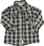 Espace deuxième vie - Chemise manche longue Mexx 12-18 mois