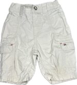 Espace deuxième vie - Pantalon 3/4 Tommy Hilfiger 12-18 mois
