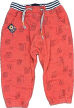 Espace deuxième vie - Jogging Souris Mini 12-18 mois