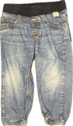 Espace deuxième vie - Pantalon Mexx 12-18 mois