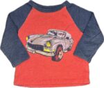 Espace deuxième vie - Chandail manche longue BabyGap 12-18 mois