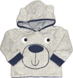 Espace deuxième vie - Hoodie Koala 12-18 mois