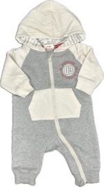 Espace deuxième vie - Combinaison avec capuchon Levi's 0-3 mois