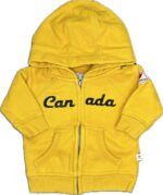 Espace deuxième vie - Veste Canadiana 0-3 mois