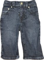 Espace deuxième vie - Jeans QuikSilver 6-9 mois