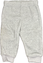 Espace deuxième vie - Pantalon en polar 6-9 mois