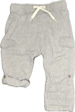 Espace deuxième vie - Pantalon H&M 18-24 mois