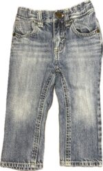 Espace deuxième vie - Jeans Old Navy 18-24 mois