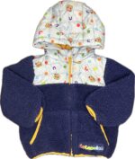 Espace deuxième vie - Manteau Cocomelon 18-24 mois