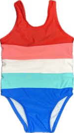 Espace deuxième vie - Maillot de bain une-pièce Old Navy 18-24 mois