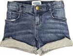 Espace deuxième vie - Short en jeans Old Navy 4 ans