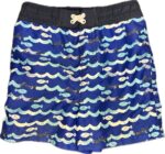 Espace deuxième vie - Short Maillot George. 18-24 mois