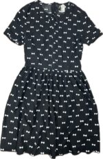 Espace deuxième vie - Robe manche courte H&M 6