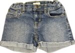 Espace deuxième vie - Short en jeans The Children's Place 8 ans