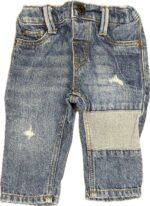 Espace deuxième vie - Jeans H&M 4-6 mois