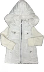 Espace deuxième vie - Manteau 3-4 ans