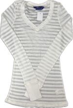 Espace deuxième vie - Chandail manche longue Large
