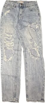 Espace deuxième vie - Jeans UrbanKids 14-16 ans