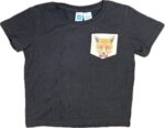 Espace deuxième vie - T-Shirt Tag 2 ans