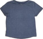 Espace deuxième vie - T-Shirt Tag 2 ans