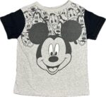 Espace deuxième vie - T-Shirt Disney 2 ans